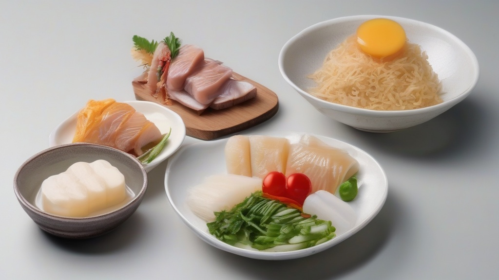 健康厨房新主张：用烹饪解锁养生密码