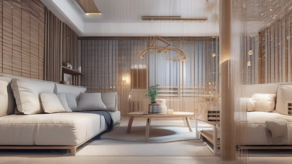 收纳新视角：节日、健康、育儿三合一的家居智慧