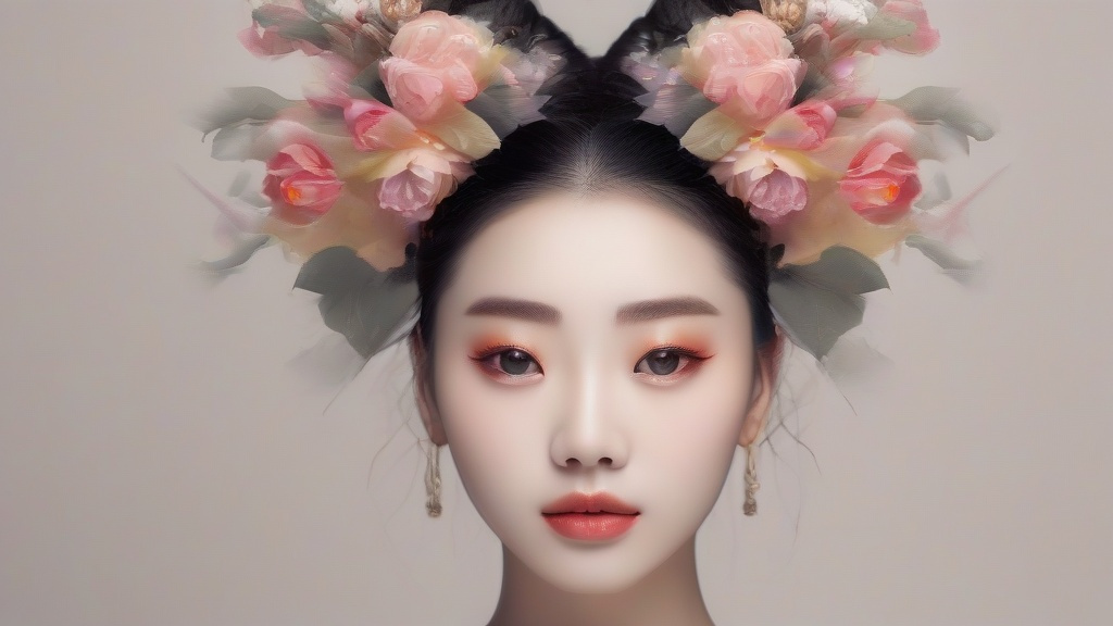 从妆容到身心：美妆、健康与生活的三重奏