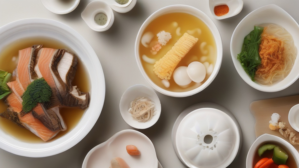 厨房里的治愈时光：用美食烹饪连接宠物养护与心理健康