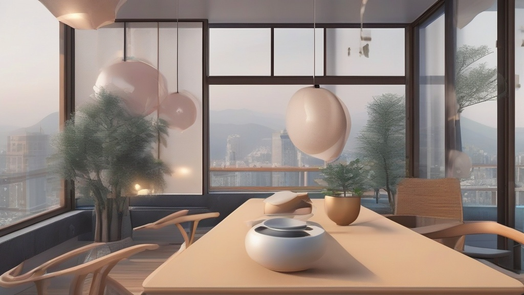 从杂乱到治愈：家居收纳如何重塑你的生活与职场能量