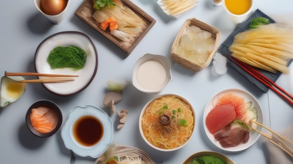 厨房革命：当美食烹饪遇上家居收纳、旅行灵感与数码科技