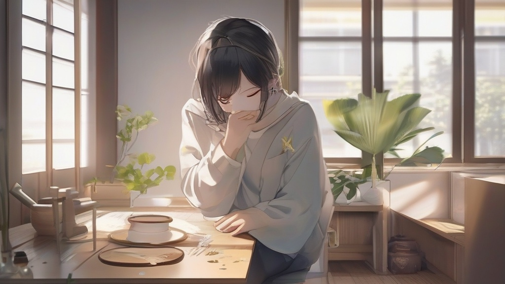 家居收纳新思维：从空间管理到身心疗愈的跨界实践