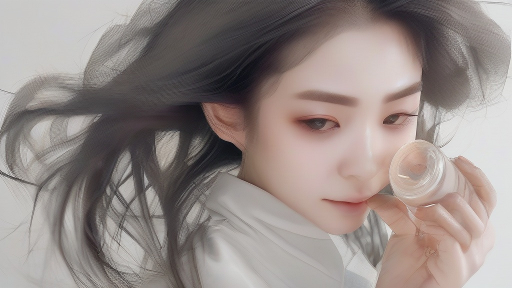 当美妆遇上厨房：手工DIY美妆品与美食的创意碰撞