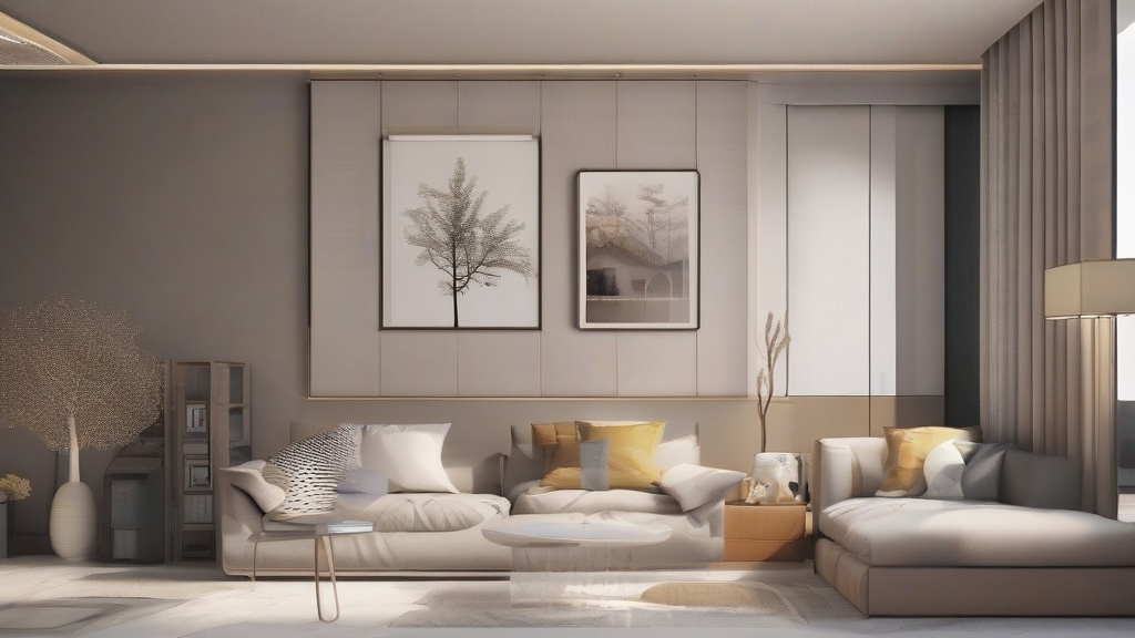 收纳美学×健康管理：三招打造「护肤+瘦身」的精致生活系统