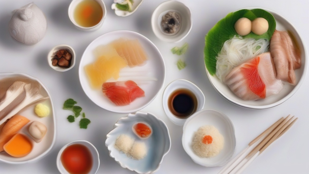 从厨房到世界：美食烹饪的跨界融合指南