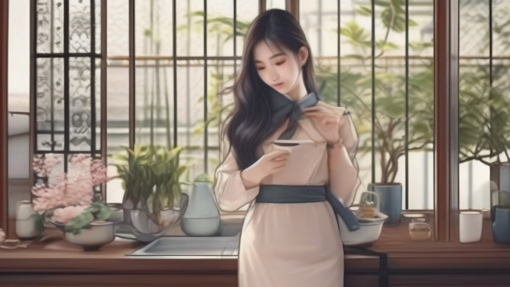 从收纳到疗愈：用空间管理解锁健康生活新方式