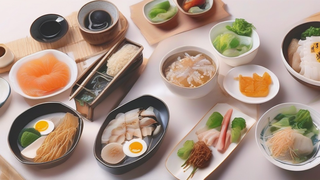 从菜园到餐桌：低卡美食的绿色瘦身密码