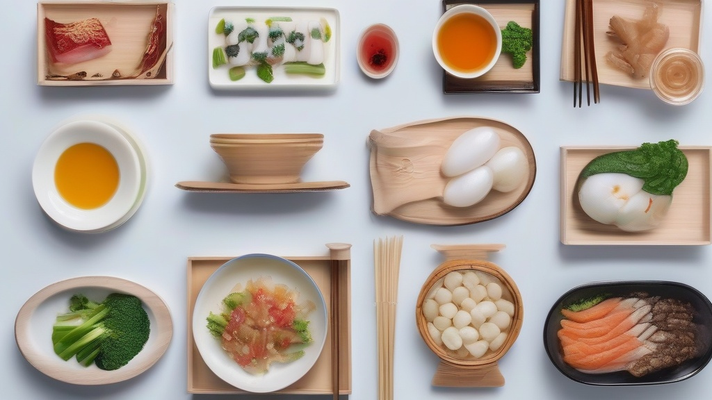 厨房治愈学：用烹饪收纳与心理调适打造幸福生活场