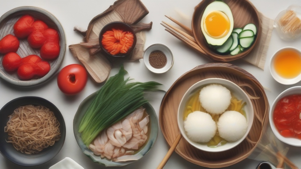 厨房里的育儿课：用美食烹饪串联家庭智慧成长