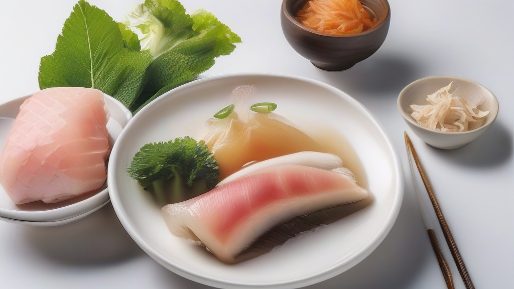 从厨房到世界：美食烹饪的跨界生存指南