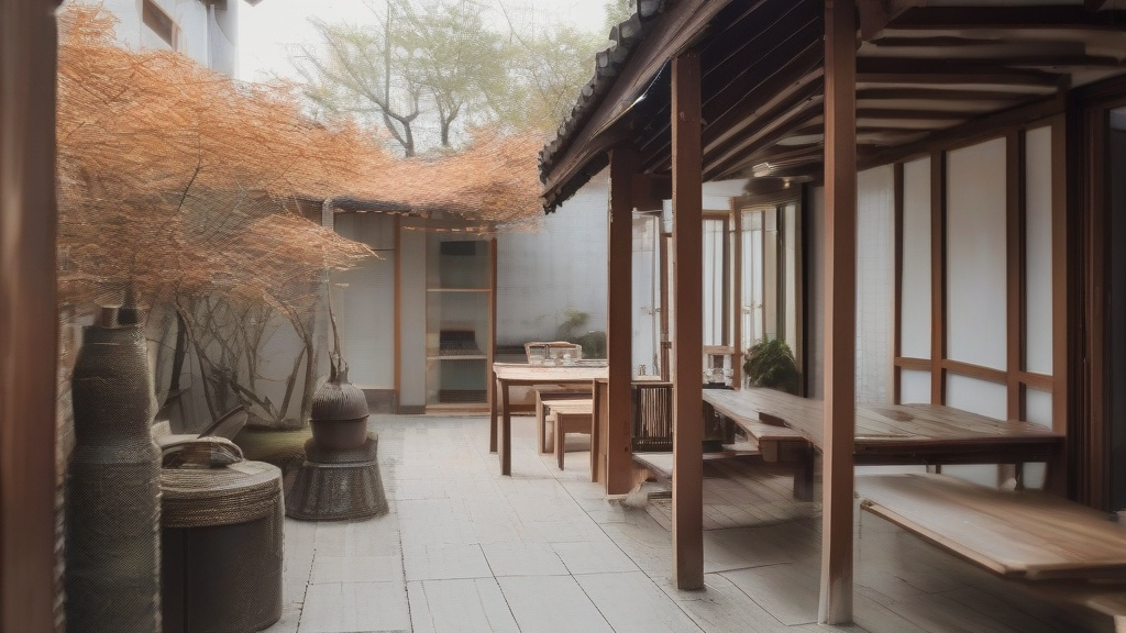 收纳美学新主张：从家居到美妆，打造健康生活仪式感