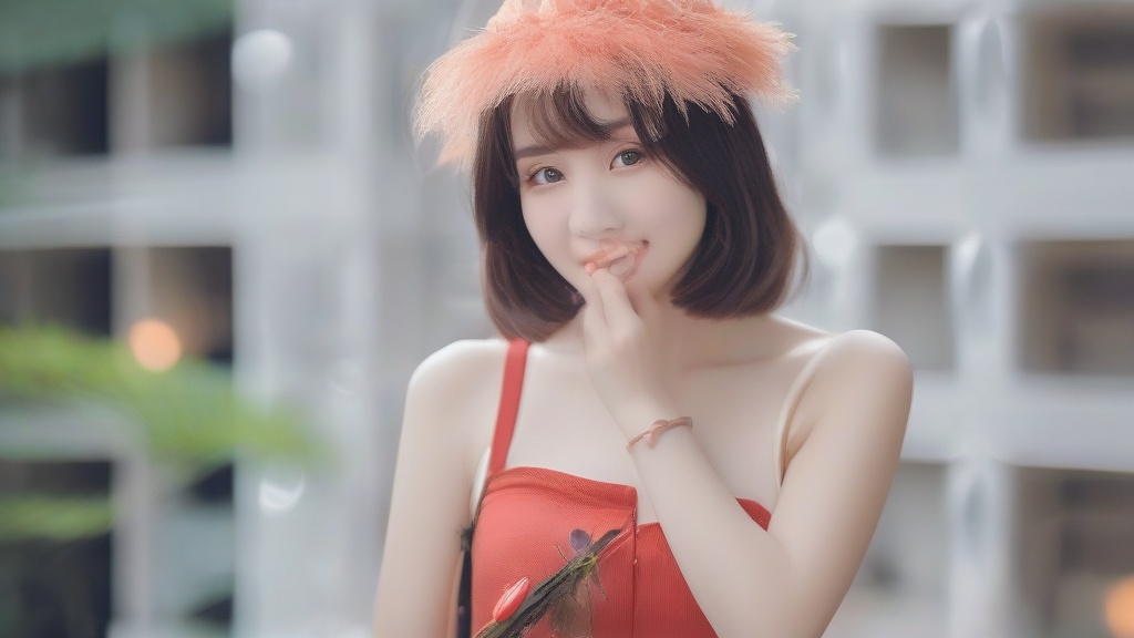 科技赋能瘦身，美妆加持健康：现代人的养生新公式
