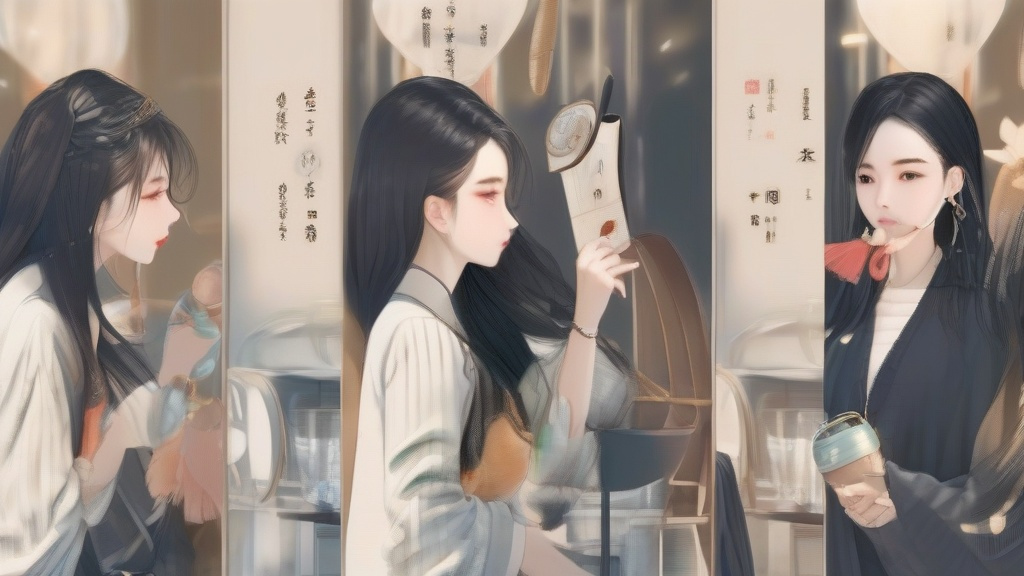 从花园到梳妆台：时尚美妆里的自然疗愈哲学