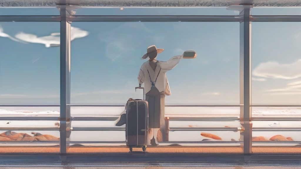 旅行攻略进阶指南：职场、理财、心理、护肤全攻略
