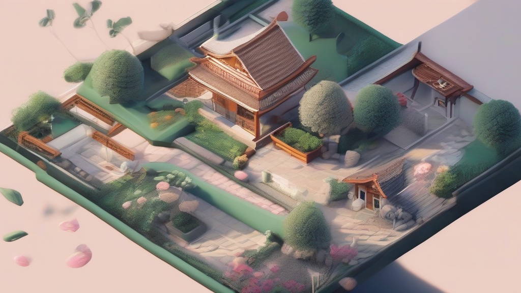 宠物友好型家居收纳：节日习俗中的实用收纳术