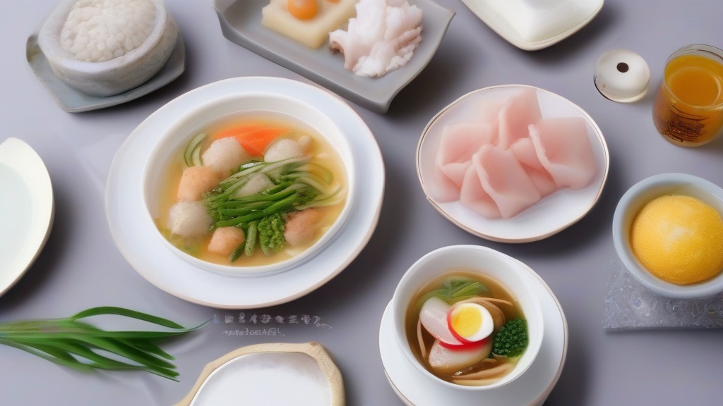 从厨房到生活：用烹饪思维解锁理财、心理、职场与旅行的智慧