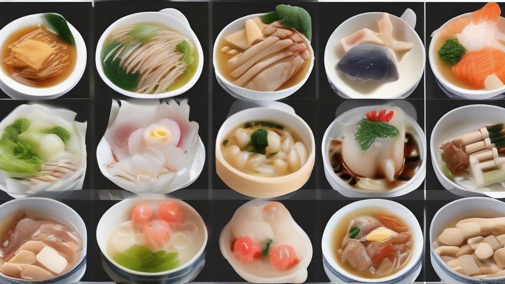 低卡轻食新主张：减肥期也能享受的5道美味烹饪指南