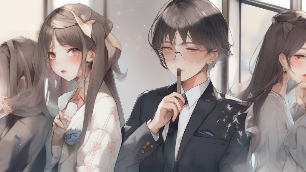 从妆容到身材再到钱包：时尚美妆达人的全能进阶指南