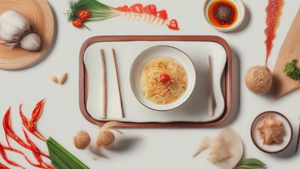 从厨房到花园：跨界融合的美食烹饪新体验