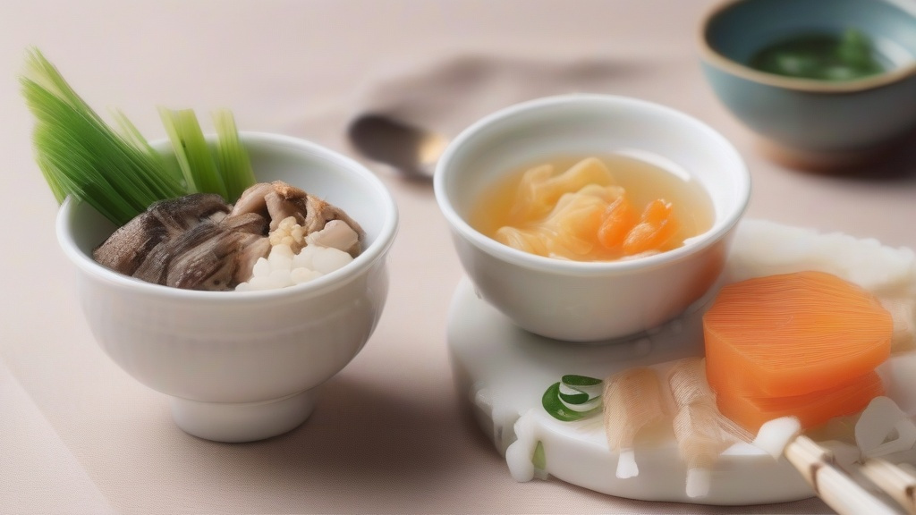 厨房里的美颜秘籍：当美食烹饪遇上护肤DIY