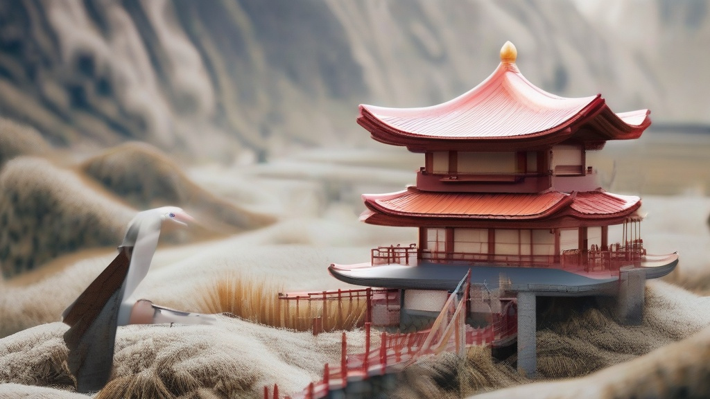 旅行全攻略：摄影、带娃、宠游、急救一网打尽！
