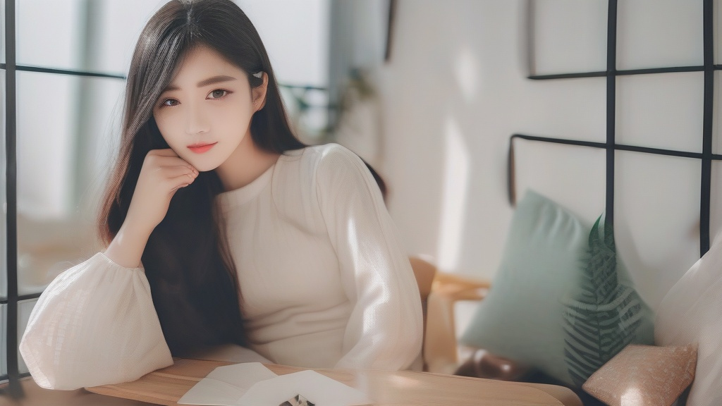 科技赋能美妆：当育儿智慧遇上摄影美学，解锁时尚新玩法