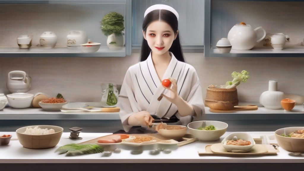 从厨房到财富：用烹饪思维解锁理财与摄影的双重艺术