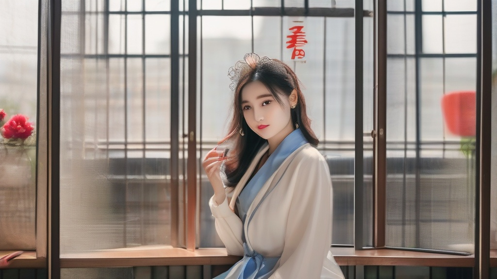 时尚美妆+职场进阶：从妆容到财富的全方位升级指南