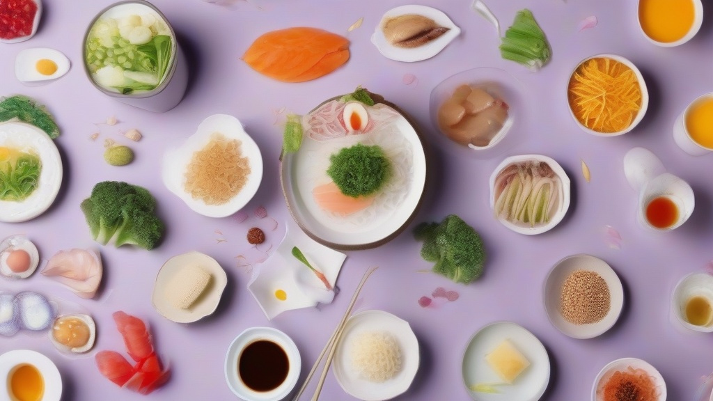 厨房里的美学革命：当美食烹饪遇上美妆护肤与急救智慧