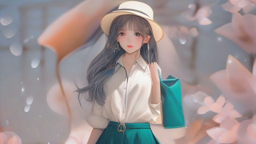 科技美妆新玩法：从育儿到旅行的跨界时尚指南