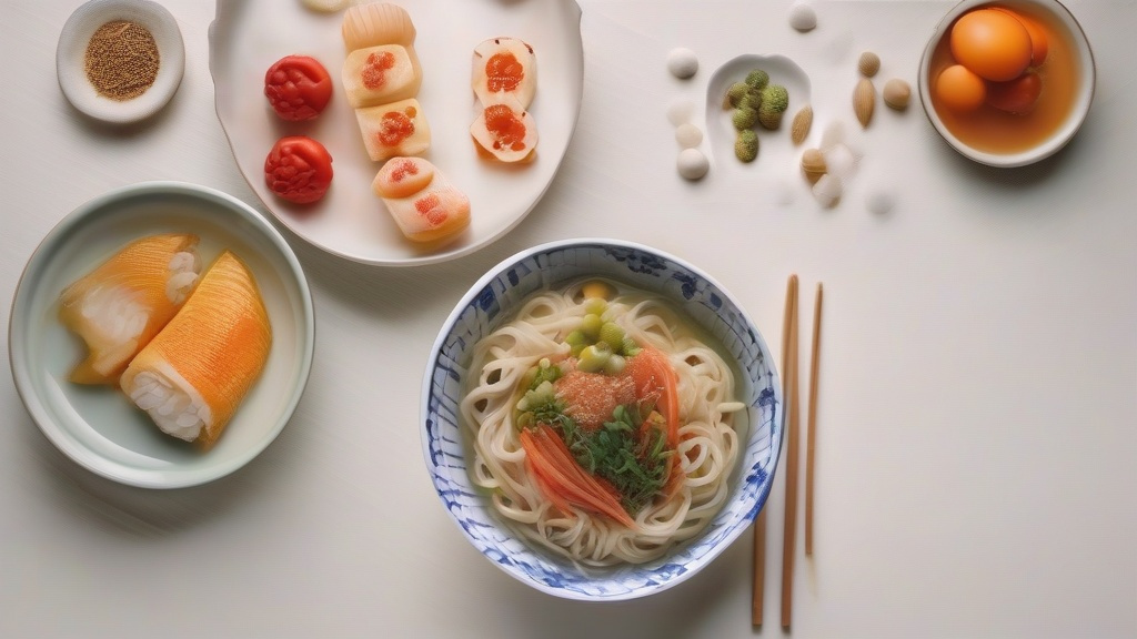 跨界融合：当美食烹饪遇上汽车保养、育儿教育与数码科技