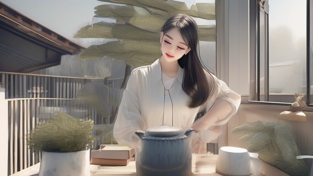 科技与美学融合:家居收纳的跨界艺术