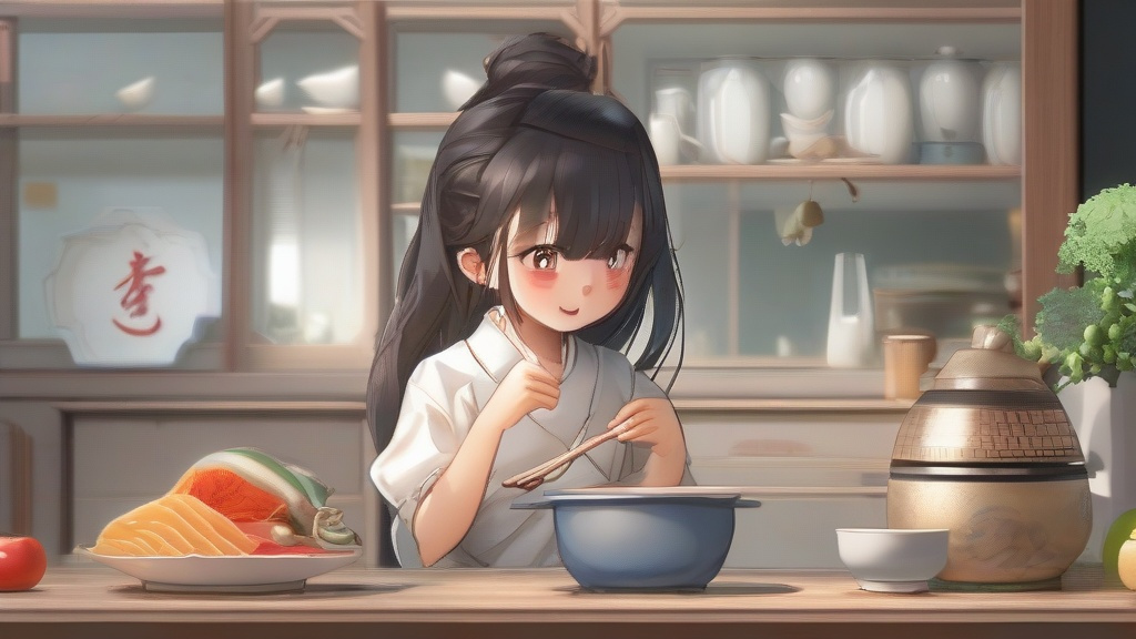 当美食烹饪遇上宠物养护与节日习俗：解锁生活新仪式感