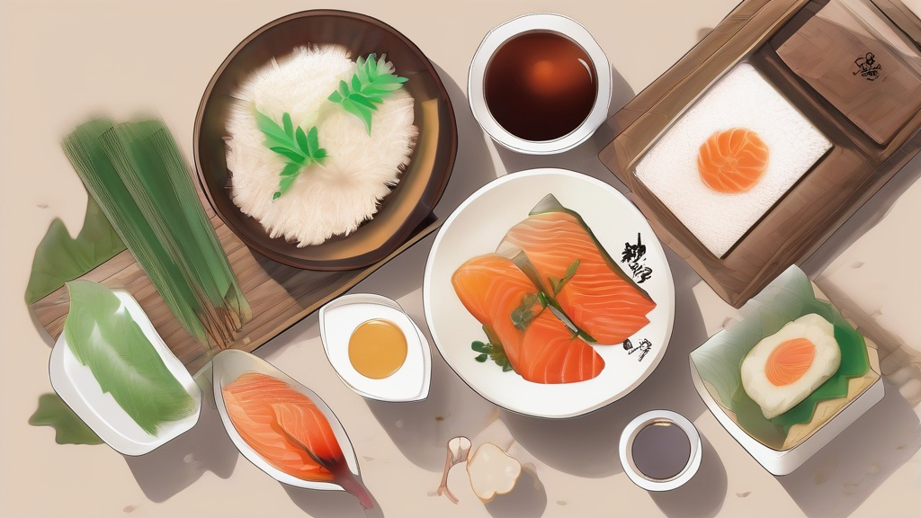 厨房里的跨界智慧：从急救到育儿的美食烹饪全攻略