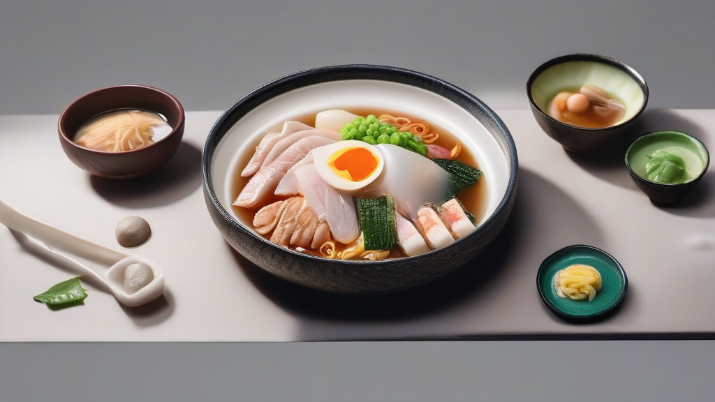 从厨房到花园：用美食烹饪串联健康生活的三重奏