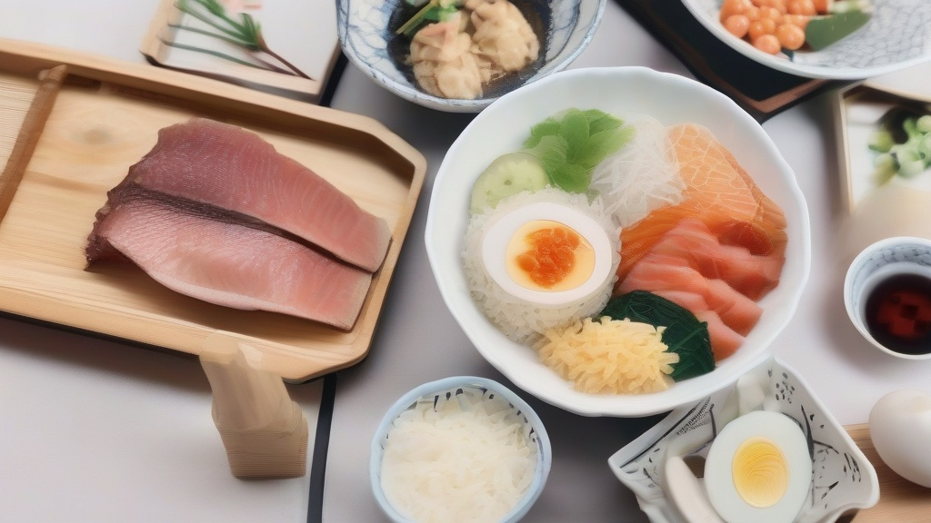 厨房革命：当美食烹饪遇上数码科技，解锁育儿与护肤新体验