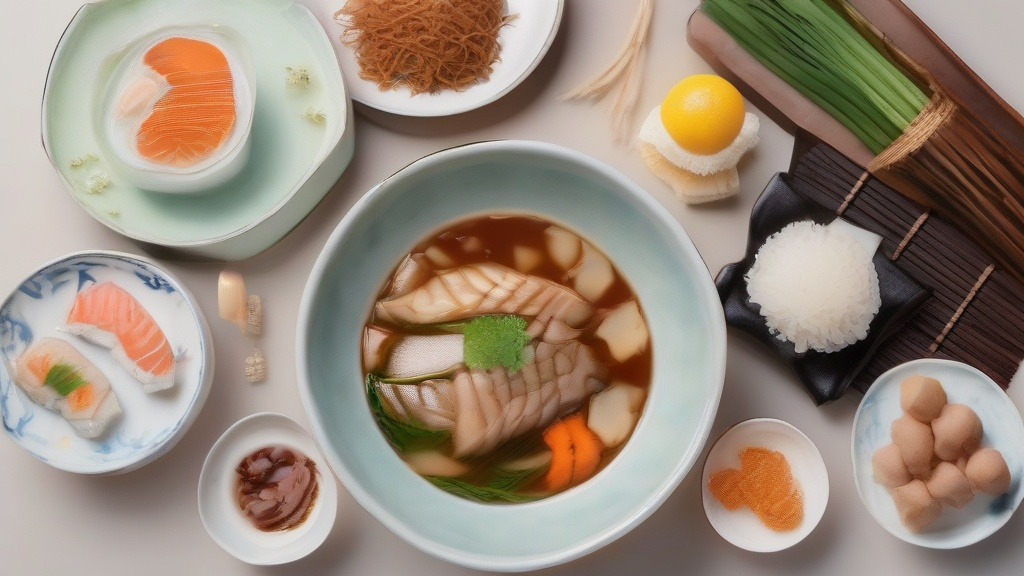 厨房里的跨界魔法:当美食烹饪遇上急救、手工与园艺