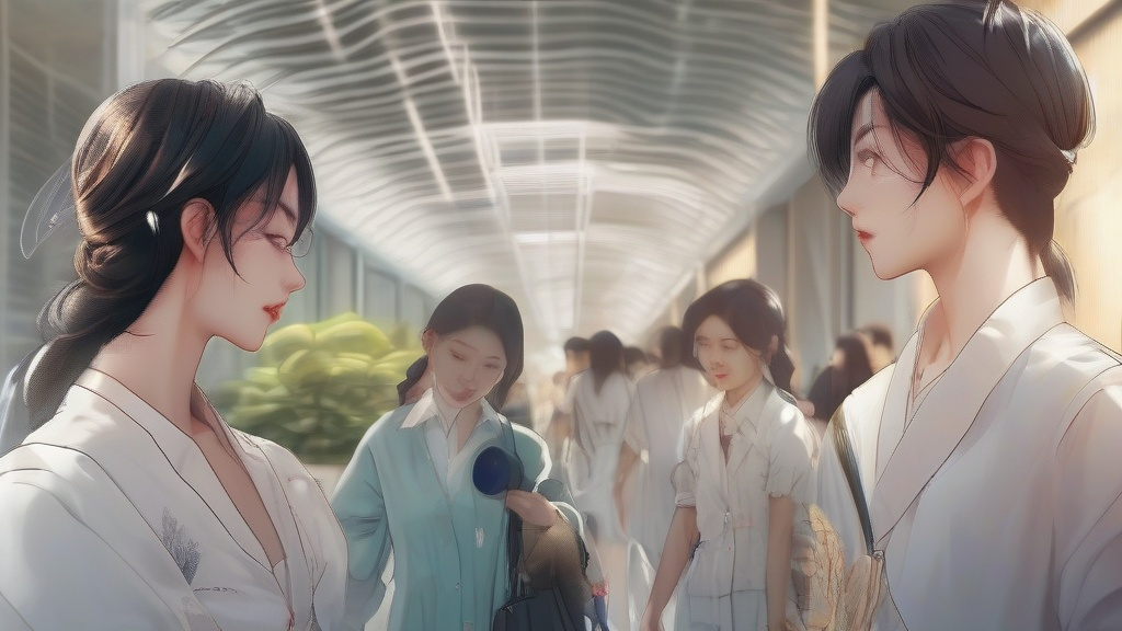 旅行攻略新玩法:时尚美妆+职场技能,打造你的全能旅行模式