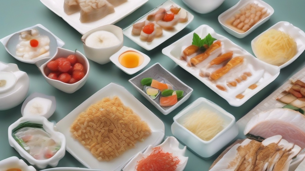 跨界融合：美食烹饪中的旅行、汽车与理财智慧