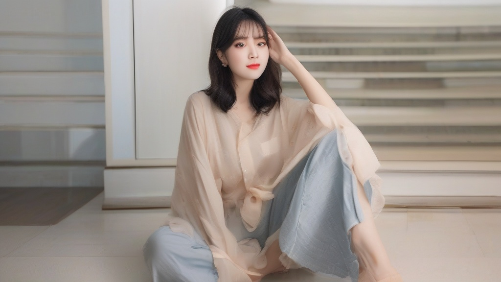 宝妈时尚美妆指南：育儿、养生与美丽三不误