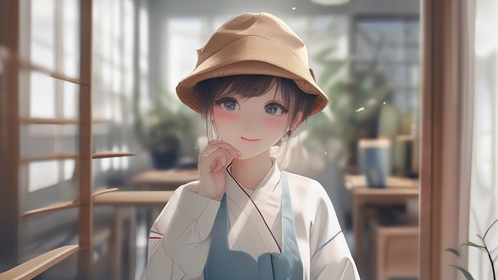 从花园到梳妆台:解锁时尚美妆的跨界生活美学